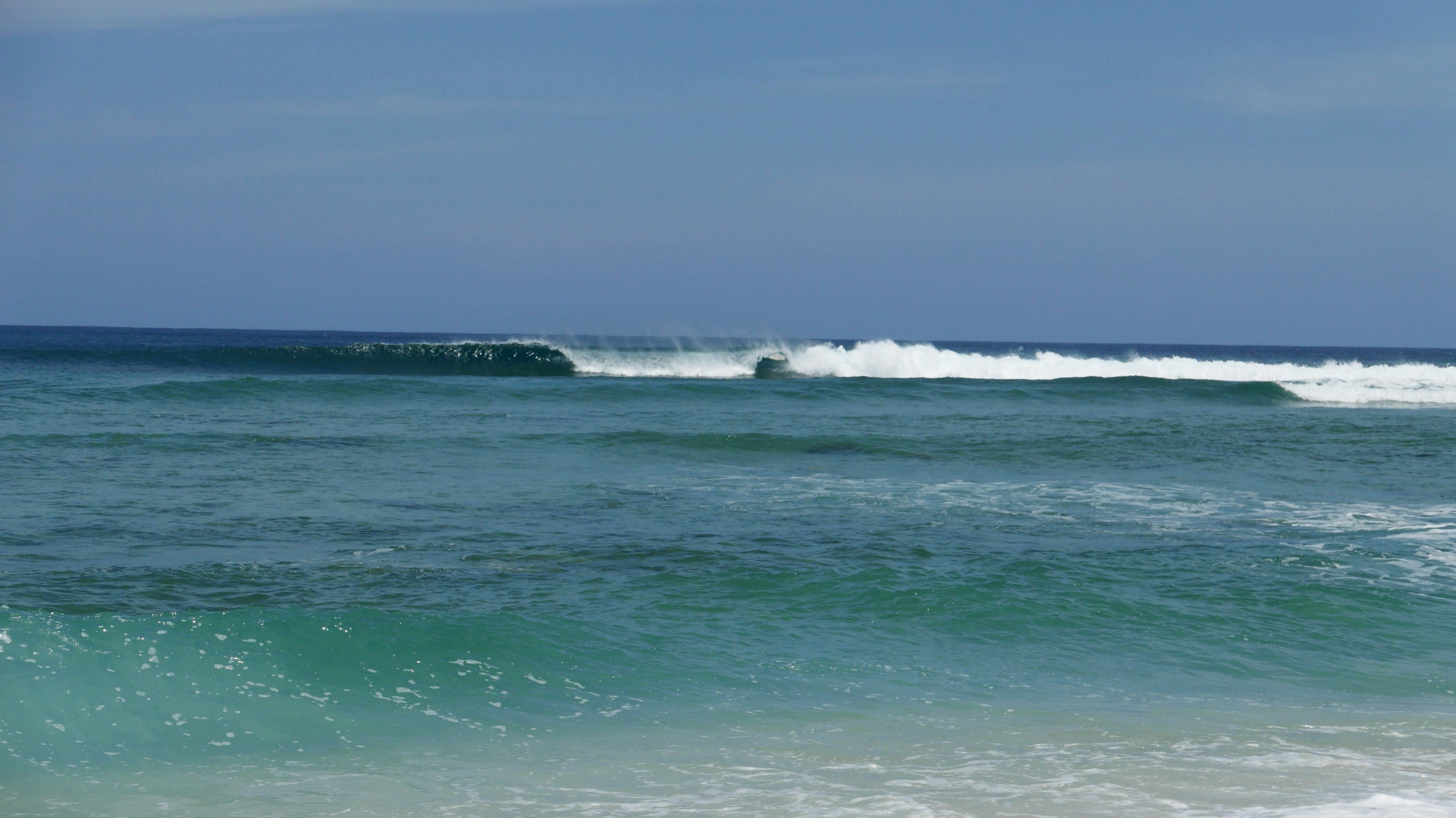 Ocean Digital Hawaii production crew